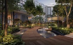 Norwood Grand (D25), Apartment #573965571
